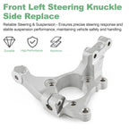 Front Driver Side Steering Knuckle for Chevrolet Pontiac (Select Models) 19303851