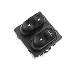 Front Left Power Window Switch for Ford F-150, F-250 (1999-2002)