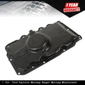 Oil Pan for Ford Explorer Mustang Ranger Mountaineer (1997â2010)
