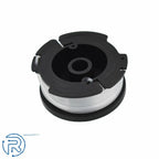 Set of 8 String Trimmer Spools for Black and Decker AF-100 (30ft .065")