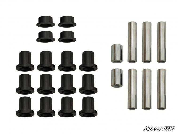 A Arm Bushing Kit for Polaris RZR XP 1000 (2014–2023) - SuperATV UHMW