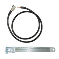 Battery Cable & Ground Strap for Farmall International Harvester
