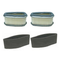 Filter Kit for Cub Cadet (Replaces 11013-2109)