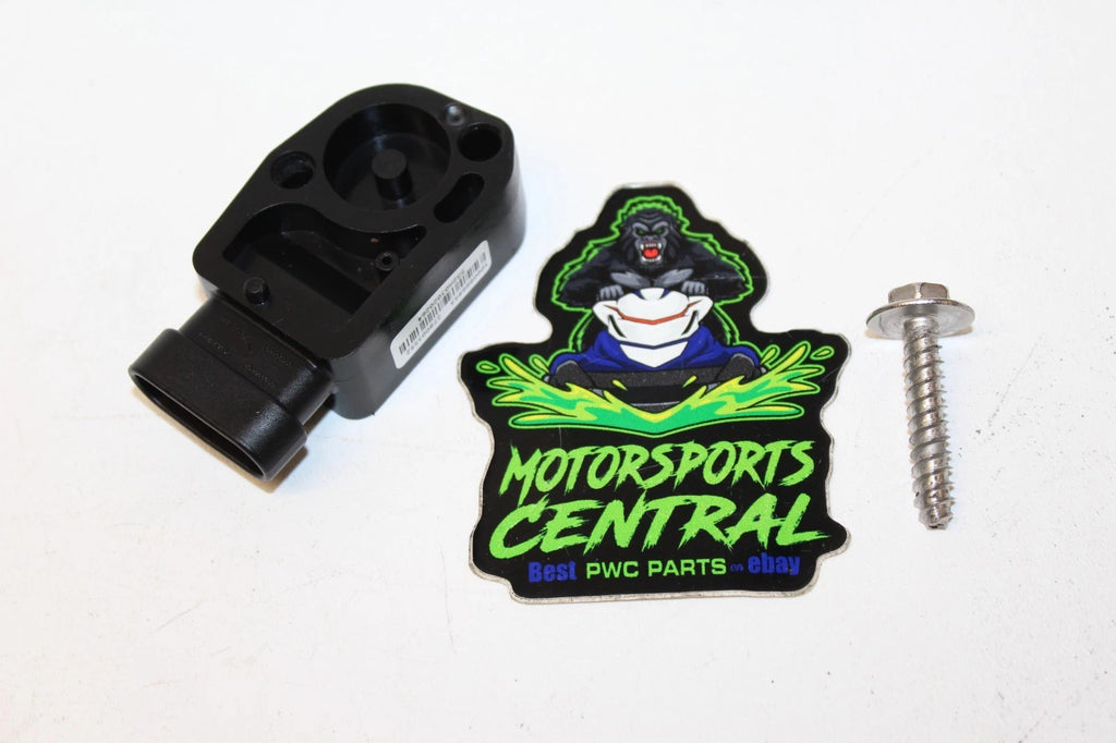 Ignition Module for Sea-Doo GTX GTI GTR RXT RXP X PRO (2000–2023)