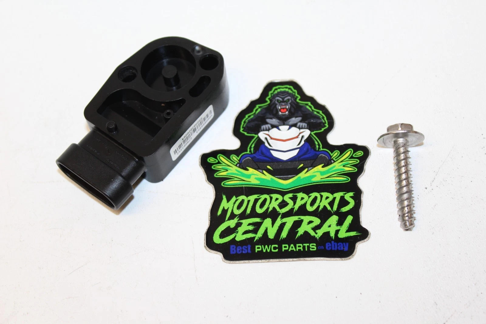 Ignition Module for Sea-Doo GTX GTI GTR RXT RXP X PRO (2000–2023)