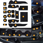 Liner Accessories for Toyota Tacoma (2016â2022)
