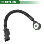 Knock Sensor for Hyundai Accent 2006-2011 (2 x)