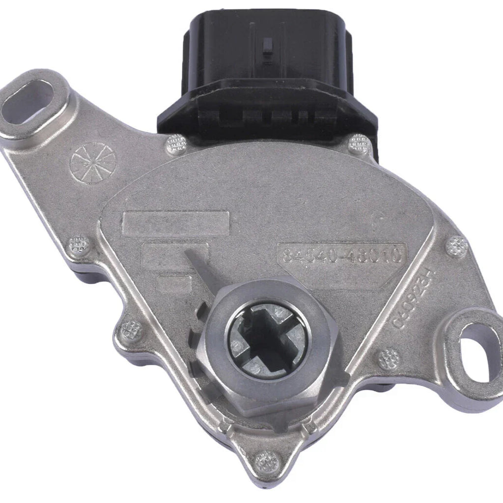 Neutral Safety Switch for Toyota Camry RAV4 Scion xB Lexus RX330 (2004–2009)