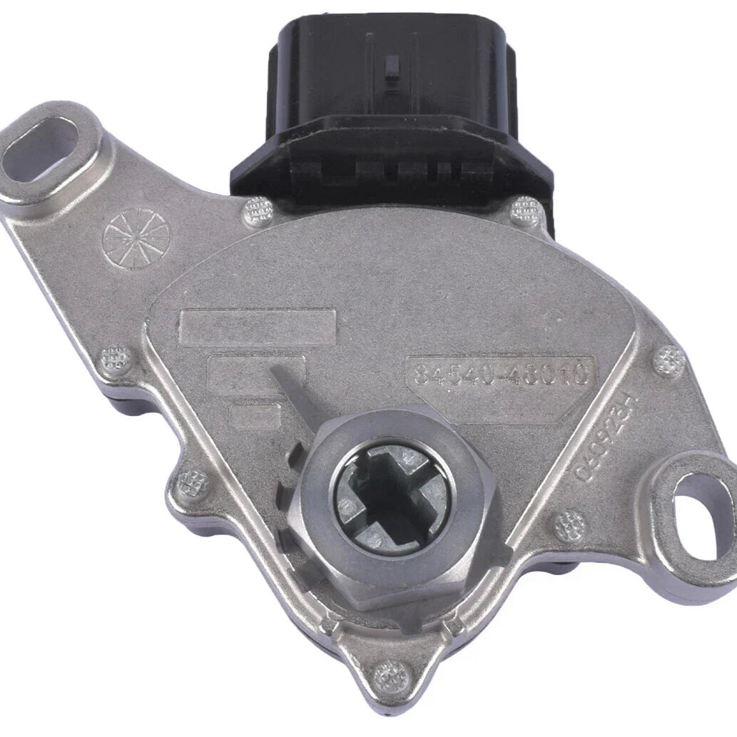 Neutral Safety Switch for Toyota Camry RAV4 Scion xB Lexus RX330 (2004–2009)