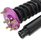 Coilover Suspension Kit for Honda Accord (2003–2007) Adjustable Height