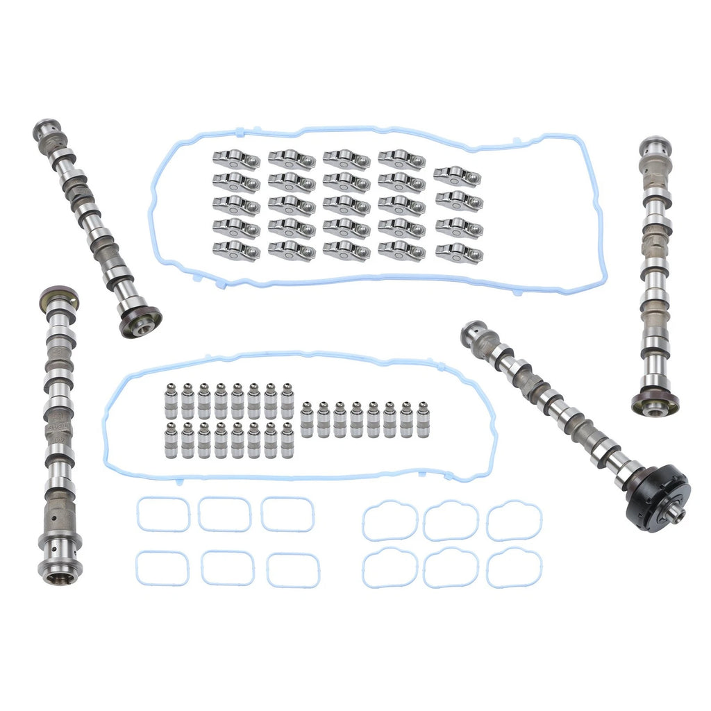 Camshafts Rockers Lifters Kit for Chrysler 200 300 Dodge Ram (2011–2019)