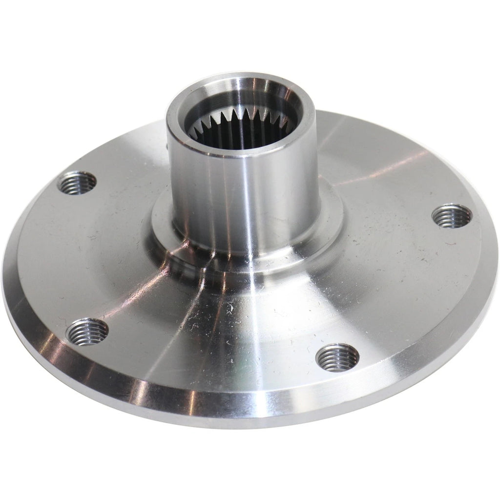 Set of 4 Wheel Hubs for BMW 325 328 323