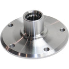 Set of 4 Wheel Hubs for BMW 325 328 323