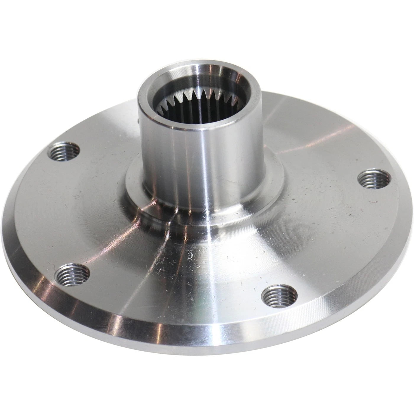 Set of 4 Wheel Hubs for BMW 325 328 323