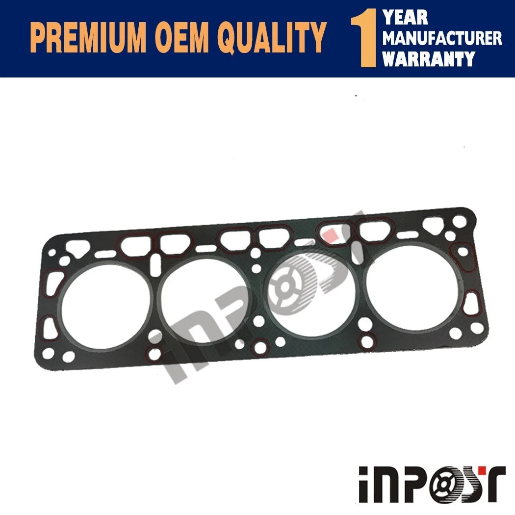 H20 Head Gasket for Nissan H20-1 Engine (H20 H20-1)