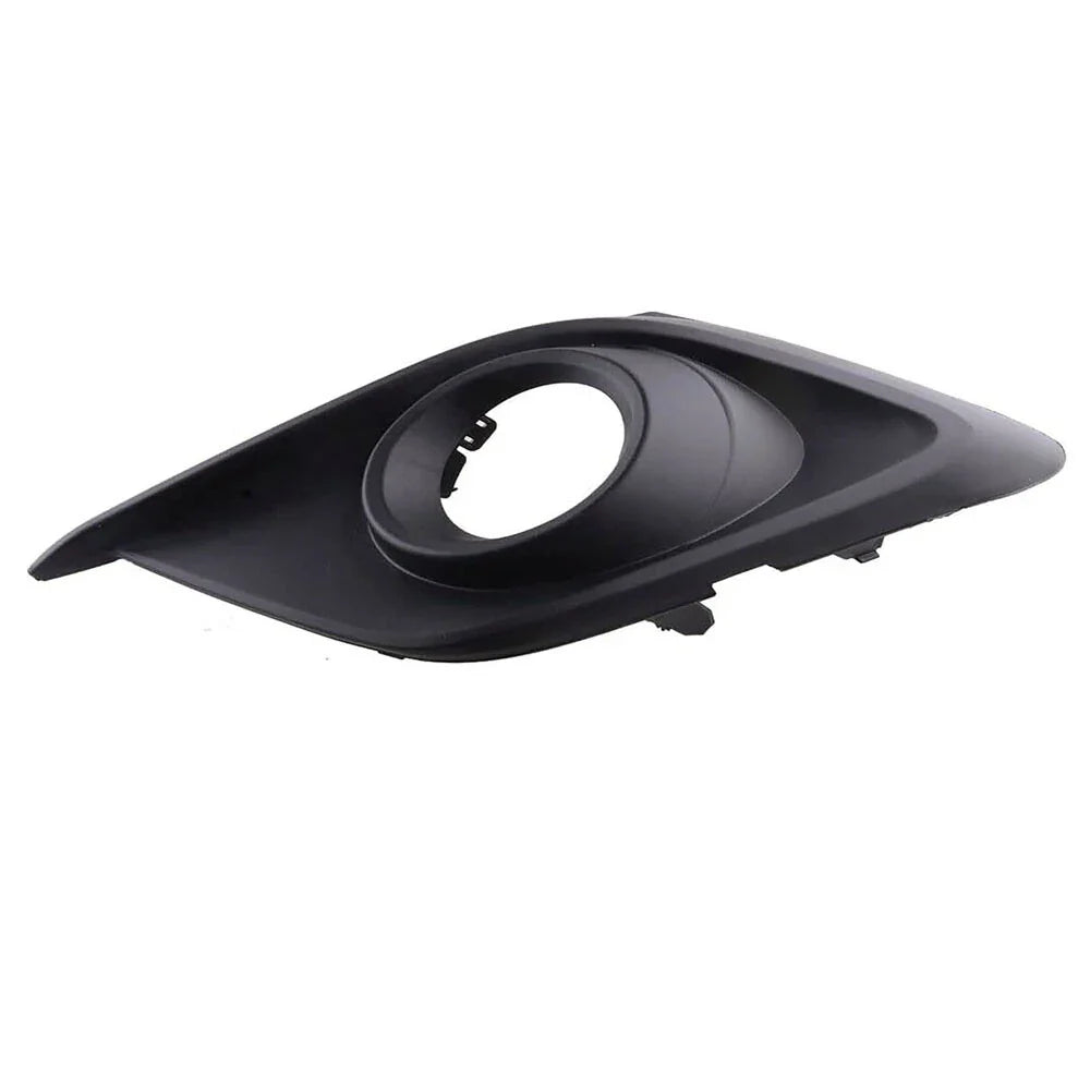 Front Fog Light Trims for Mazda 3 (2004-2009)