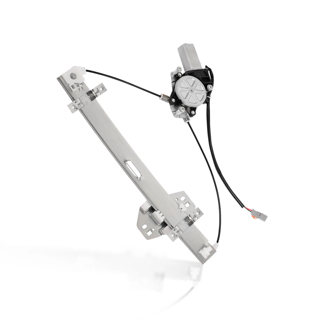 Motor Window Regulator Rear Left for Acura MDX (2001–2006)