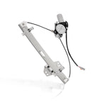 Motor Window Regulator Rear Left for Acura MDX (2001–2006)
