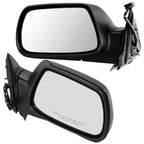 Set of 2 Mirrors for Jeep Grand Cherokee