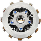 Heavy Duty Clutch Kit with Springs for Yamaha Raptor 350 YFM350 YFM350R (2004–2011)