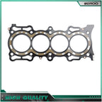 Head Gasket for Honda Accord Isuzu Oasis 2.2L F22B1 2.3L SOHC (1994–2002)