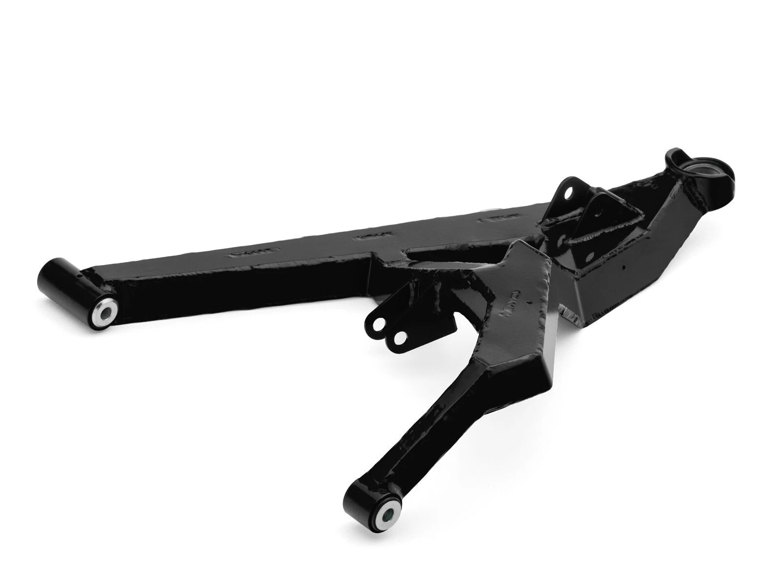 Sidewinder A-Arms for Polaris RZR XP (1.5" Forward Offset)