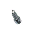 Set of 4 NGK Iridium IX Spark Plugs for Acura CL Honda Civic (1997–2000)