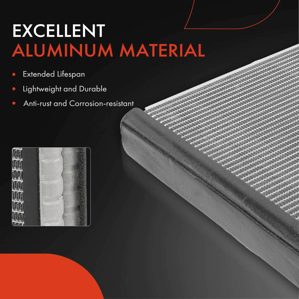 A/C Evaporator Core for Subaru Forester (2019-2020)