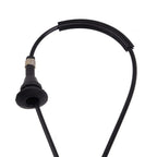 Bonnet Engine Hood Front Lock Release Cable for BMW X5 E53 (2000-2006)