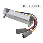 DC Converter 36/48V for Club Car DS Precedent Tempo