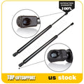2 Liftgate Hatch Lift Supports for Ford Escape, Mercury Mariner