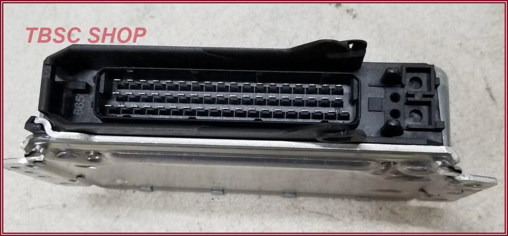 Auto Transmission Control Module DAC11432 for Jaguar XJ6 VDP XJ40 (1993–1994)