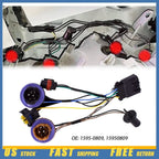 Headlight Wiring Harness for Chevrolet Avalanche Tahoe Suburban 1500 (2007–2014)