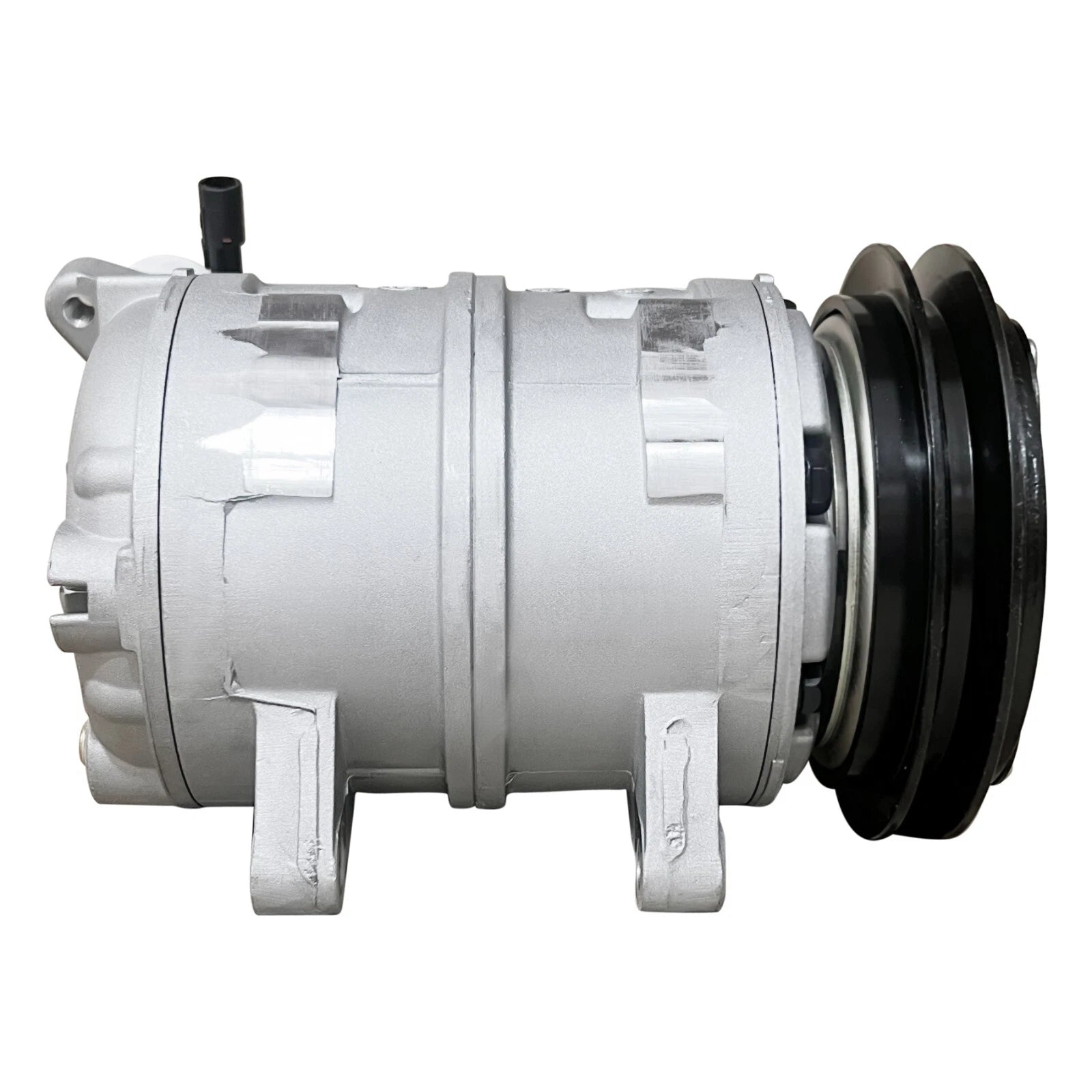 A/C Compressor Kit With Condenser for Hino W5500 Tiltmaster 5.2L (2006)