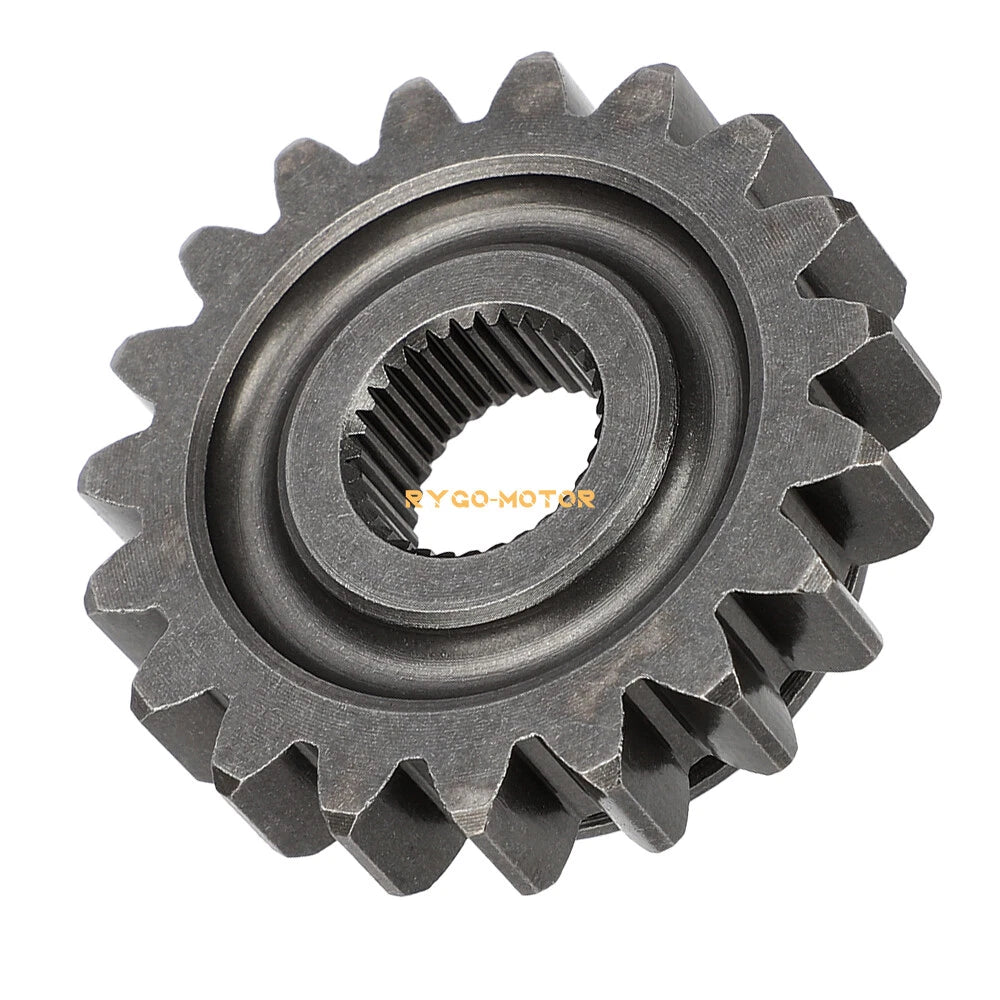 Starter Motor Gear for Yamaha Virago XV920 (1981–1983) 4X7-15511-00-00