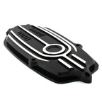Front Engine Case Cover for BMW R Nine T/Racer (2017–2019)