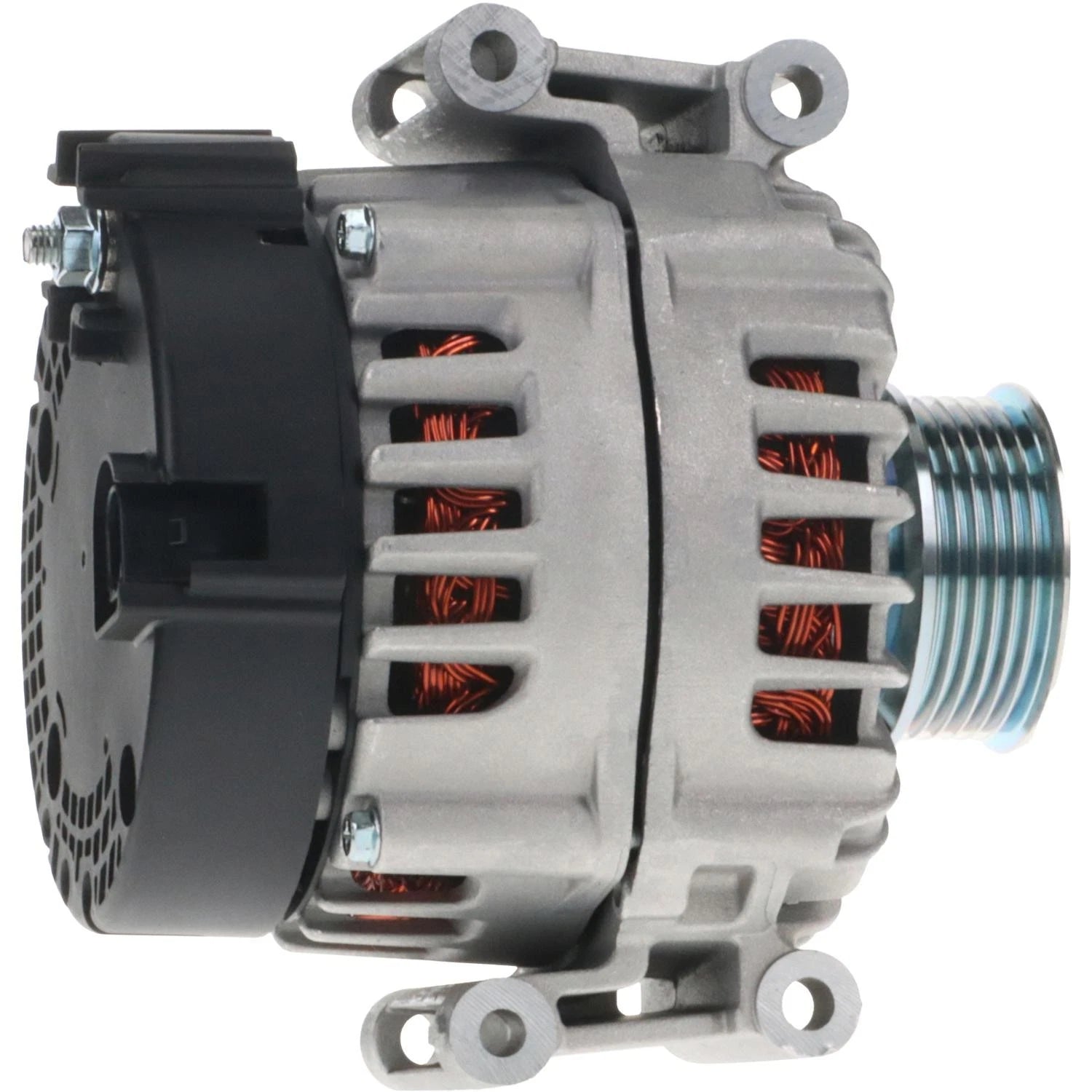 180A Alternator for Audi A4 A5 Q5 (2008-2016)