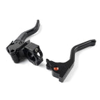 5.3" Brake Clutch Levers for Harley Sportster XL883 XL1200 X48 (14-23)