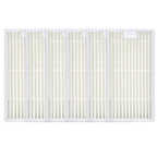 Replacement Filter Kit for Erabros RS1 (5 Washable Pieces)