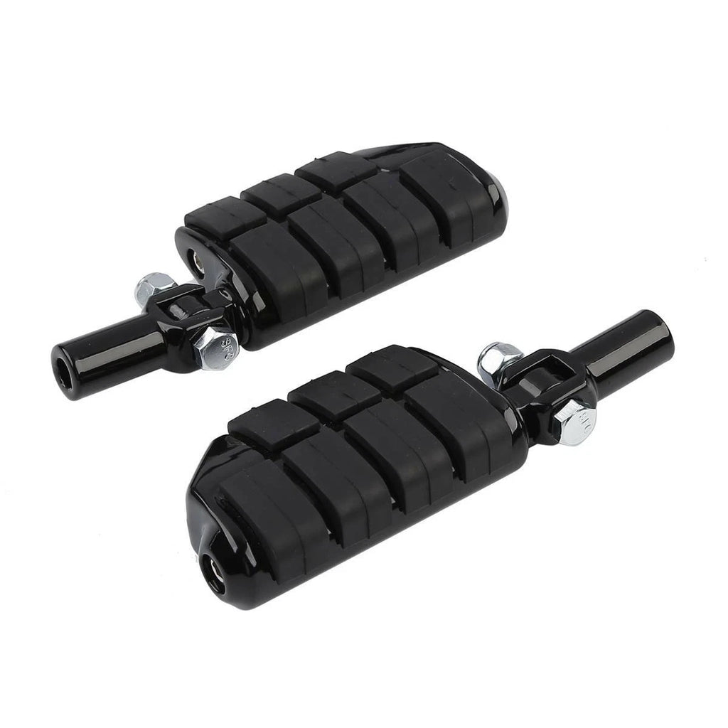 Passenger Foot Peg Clevis Mount for Harley Heritage Softail Springer (2000–2006)