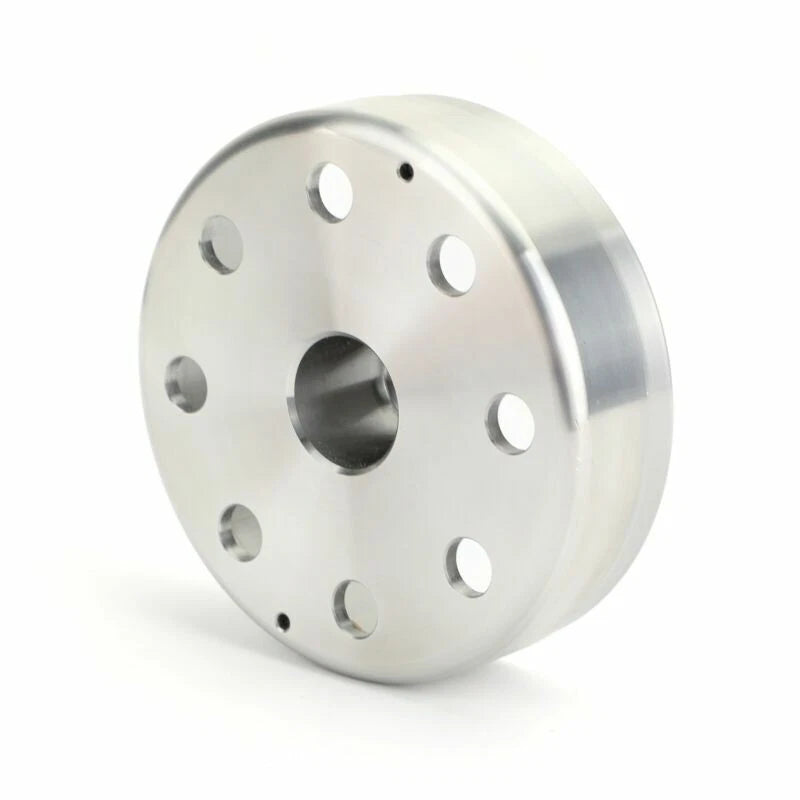 Flywheel Magneto Generator Rotor for Aprilia RSV4 R 1000 Tuono 1100 (2011–2017)