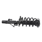 2X Front Shock Absorber Struts for Range Rover Evoque (2012-2019)