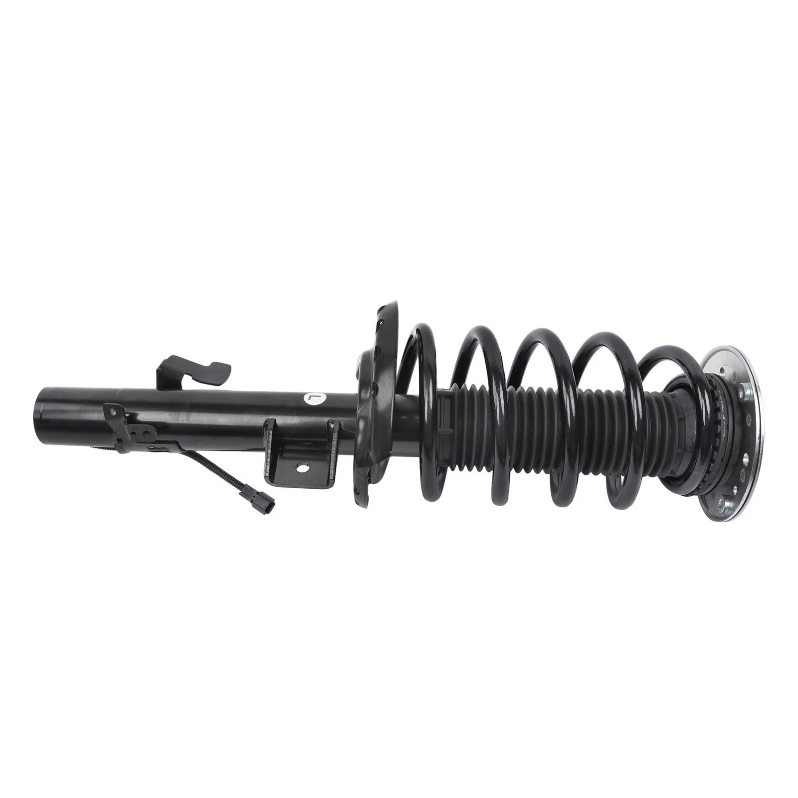 2X Front Shock Absorber Struts for Range Rover Evoque (2012-2019)