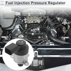 Fuel Pressure Regulator for Mercedes-Benz A-Class (2005-2012) 20-70 Psi