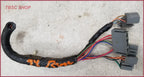 Multi Function Turn Wiper Switch for Ford Thunderbird/Cougar/Ranger (1989–1993)