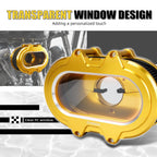 Air Intake Filter Kit for Harley Freewheeler FLRT (2017–2023)