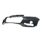 Front Bumper Cover for Chevy Trax (2017–2020) Primed