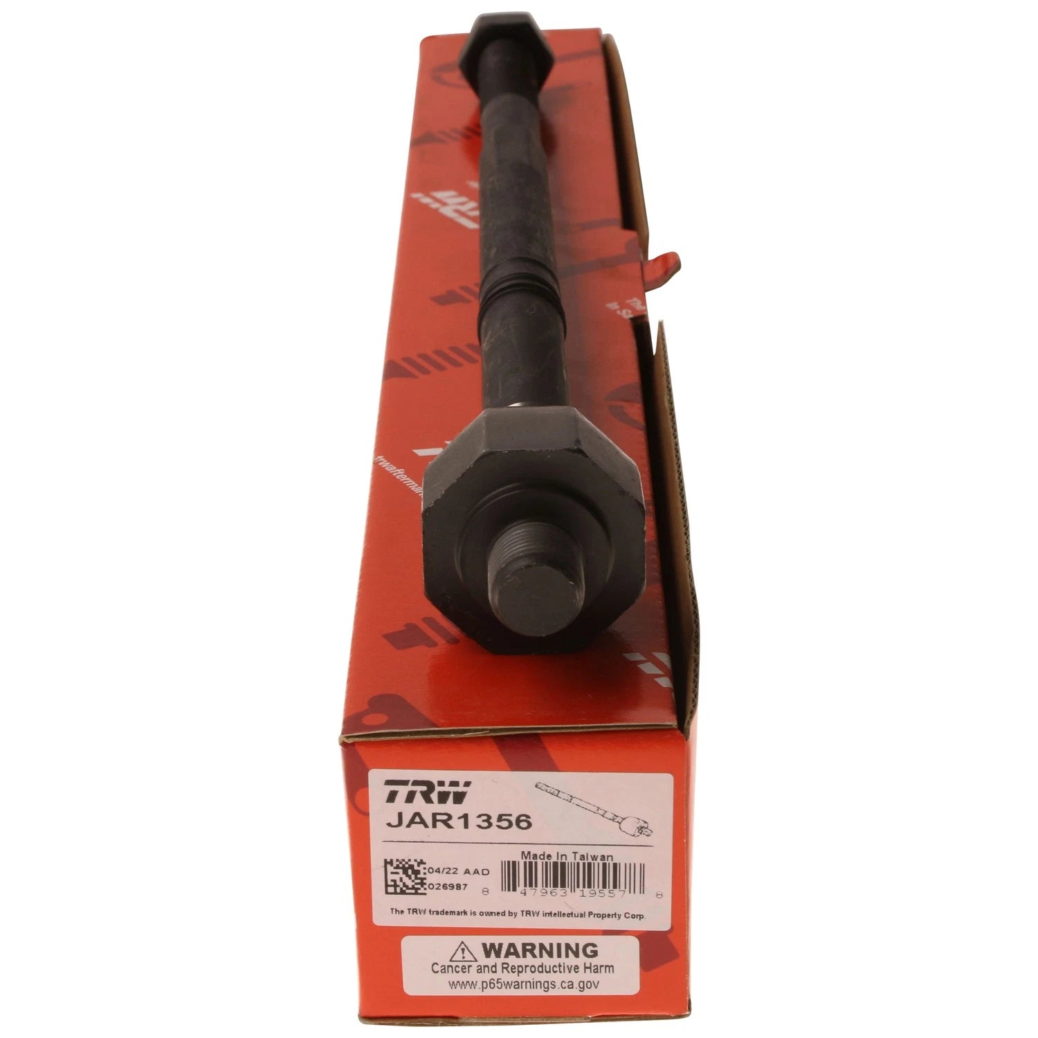 Inner Tie Rod End for Chrysler 200 (2015-2017)