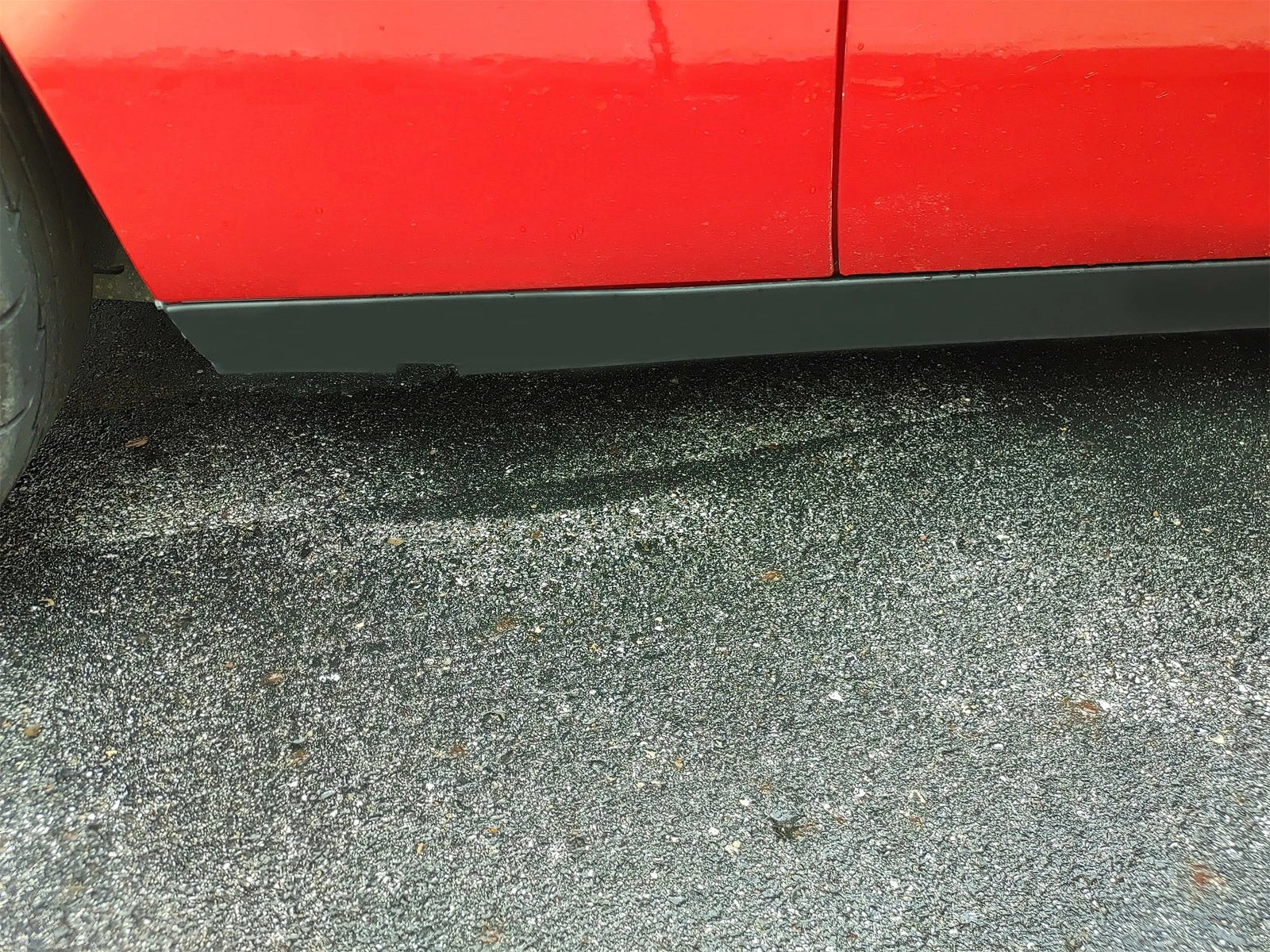 Rocker Panel Trim Molding for Dodge Challenger (2008–2014) RH LH Side