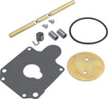 S&S Cycle Super A/B Carb Body Rebuild Kit for Harley-Davidson